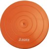2541 2 sa04674 masazni polokoule prumer 16 cm oranzova